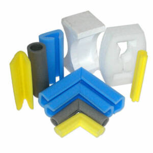 Poliestireno expandido