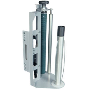 Ecowrap - Carro con freno mecánico