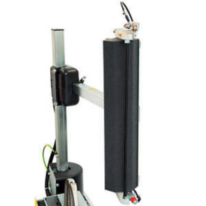 Technoplat 3000 - Dispositivo tapón y corte