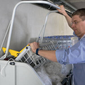 V Press 60 - detalle