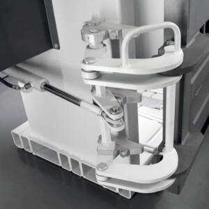 V Press 860 - detalle