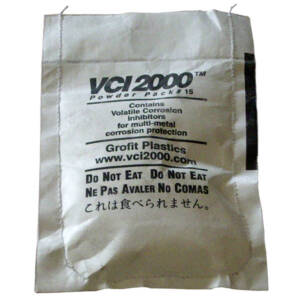 Powderpack VCI