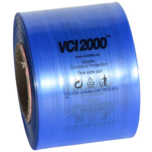 Tubo VCI