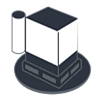 Envolvedoras verticales