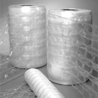 Film macroperforado macropack