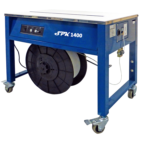 Flejadora SPK 1400