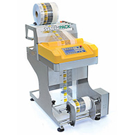 Formadora de bolsas Baggy