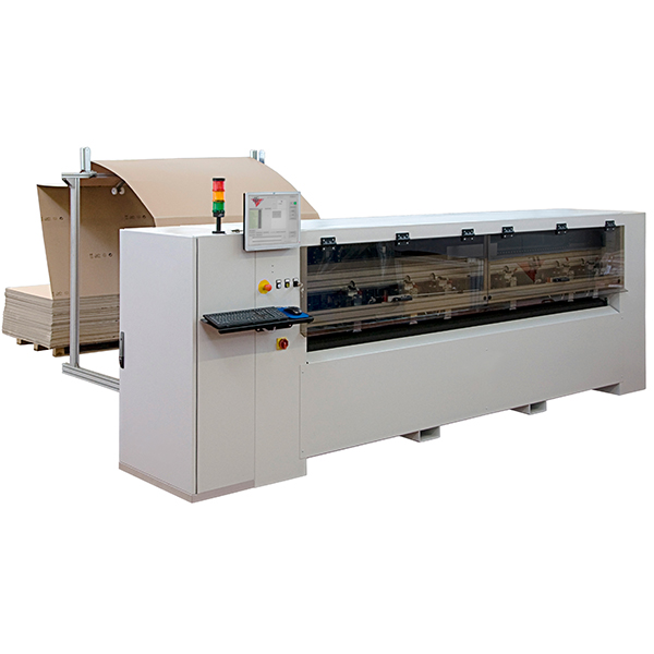 Troqueladora Spk 8610