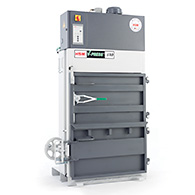 Compactadora V-Press 610