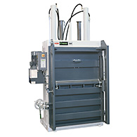 Compactadora V-Press 860