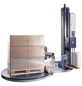 Vertical Technoplat CW 708