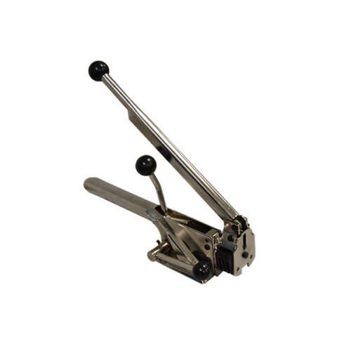 Flejadora manual para fleje PP de 13mm