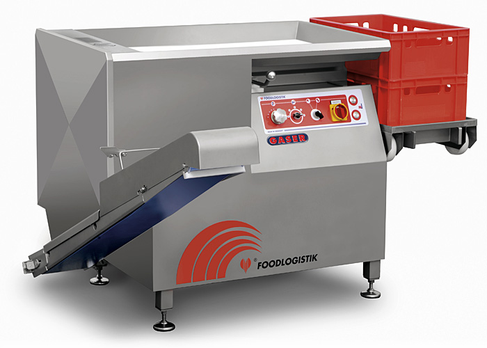 Cortadora de dados Mod. Comfort