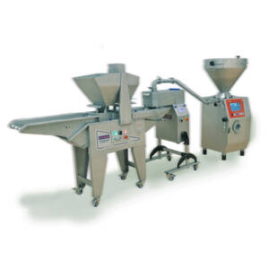 Fabricación de croquetas (B)