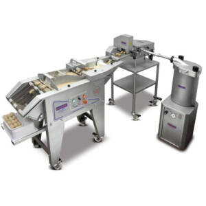 Fabricación de croquetas (A)