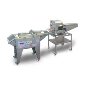 Fabricación de hamburgueses (B)