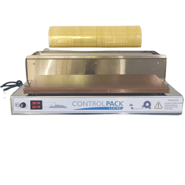 Selladora Manual CPC2022