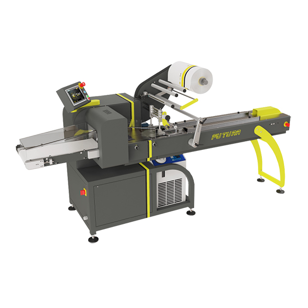 Envasadora Flowpack SPK Futura