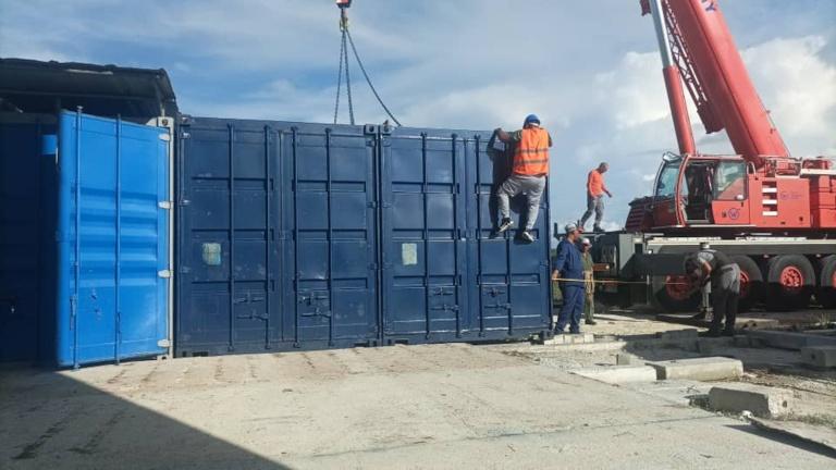 Servicio de Asistencia Técnica “SAT”