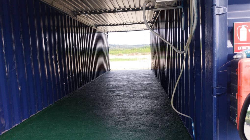 Servicio de Asistencia Técnica “SAT”