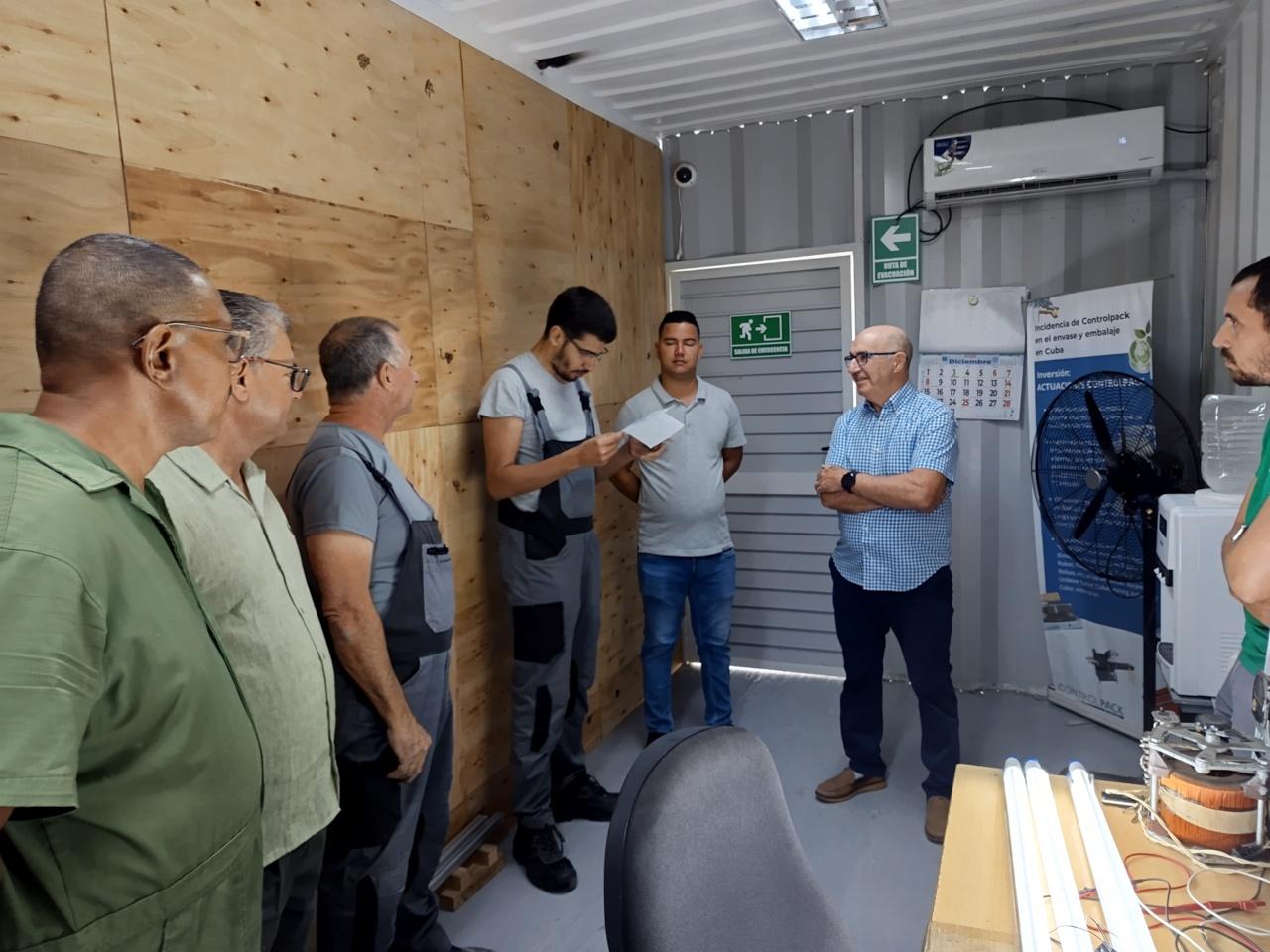 Servicio de Asistencia Técnica “SAT”