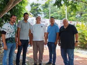 Alianza estratégica entre Controlpack Caribe S.A. y la Empresa Genética Porcina 